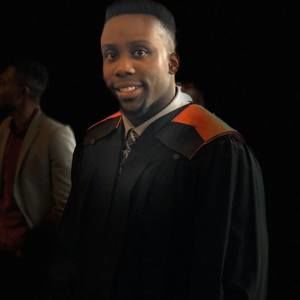 Meet your Posher, Ejiroghene